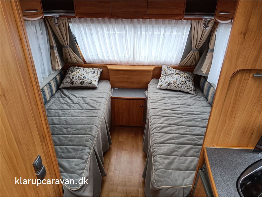 Adria Adora 472 LU